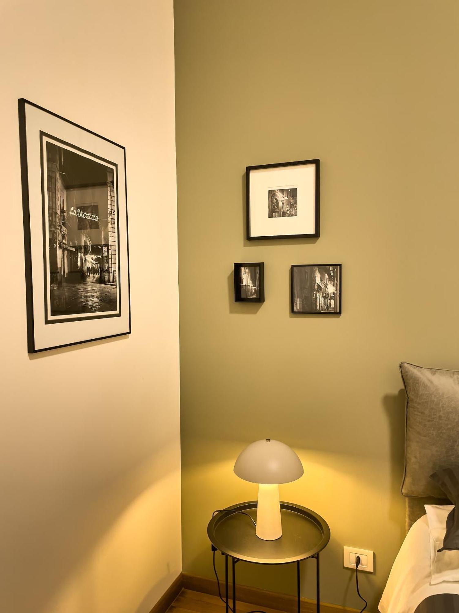 Flat44 Apartment Palermo Exterior photo