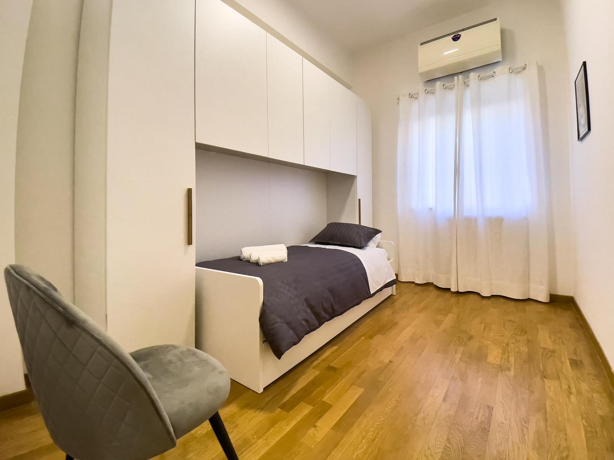 Flat44 Apartment Palermo Exterior photo