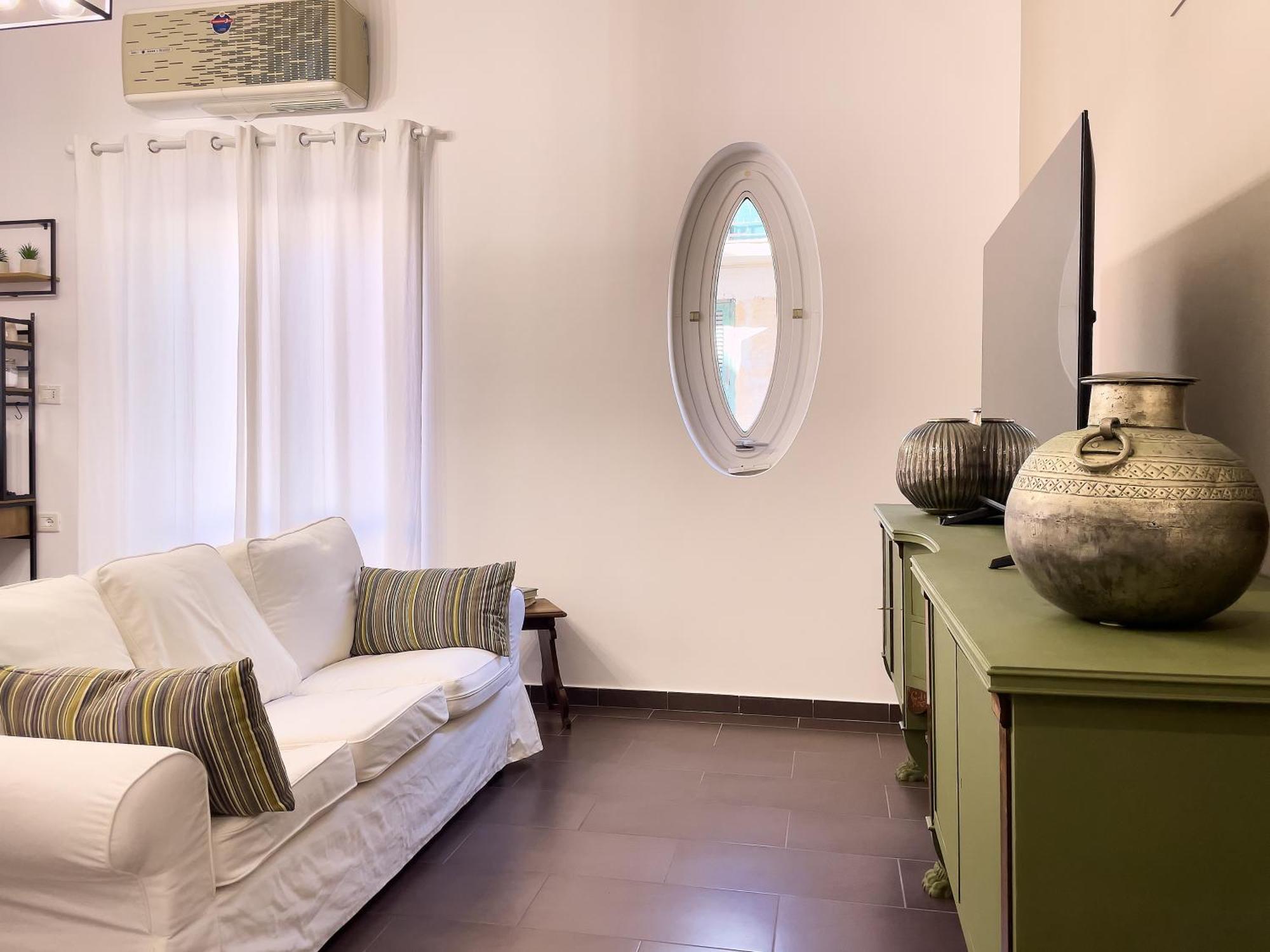 Flat44 Apartment Palermo Exterior photo