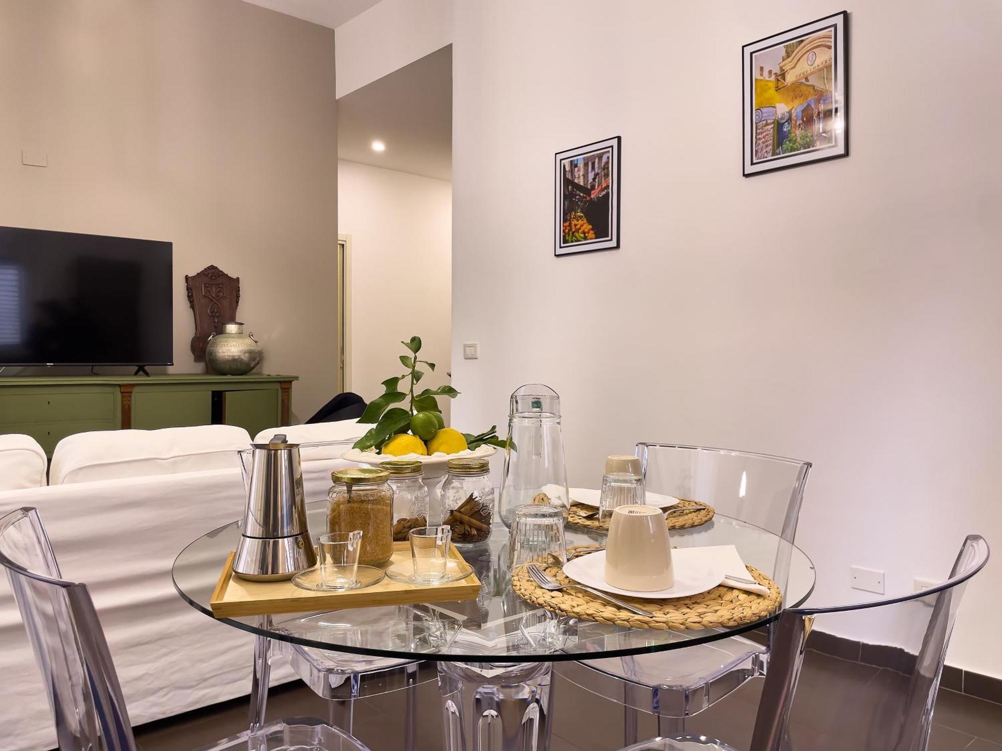 Flat44 Apartment Palermo Exterior photo