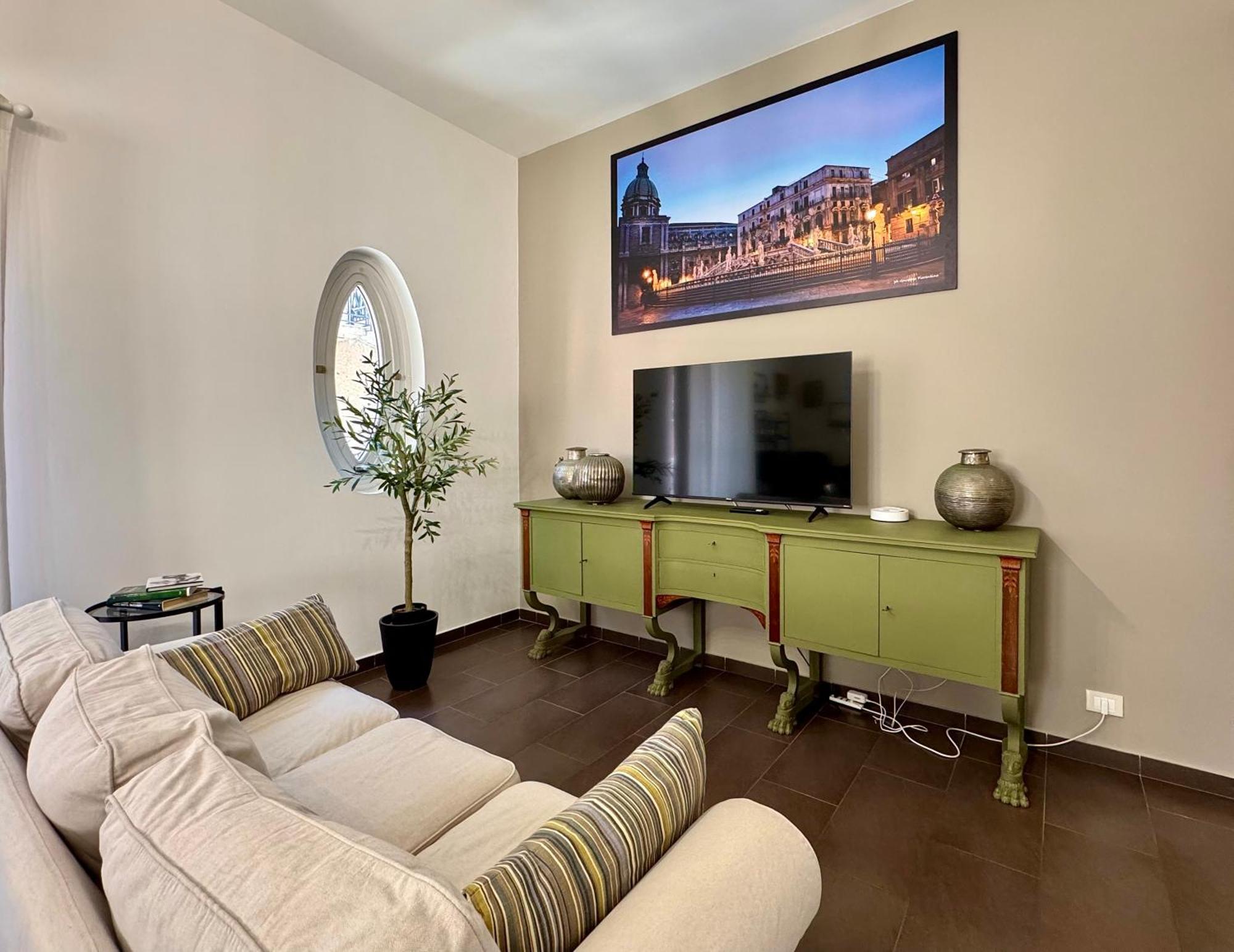 Flat44 Apartment Palermo Exterior photo